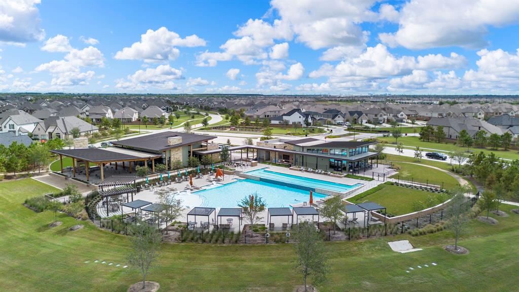 7734 Meadow Mouse Lane, Katy, Texas image 31