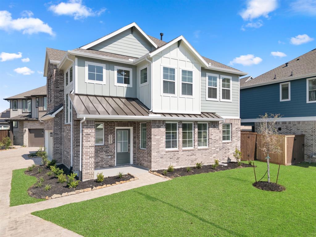 7734 Meadow Mouse Lane, Katy, Texas image 21