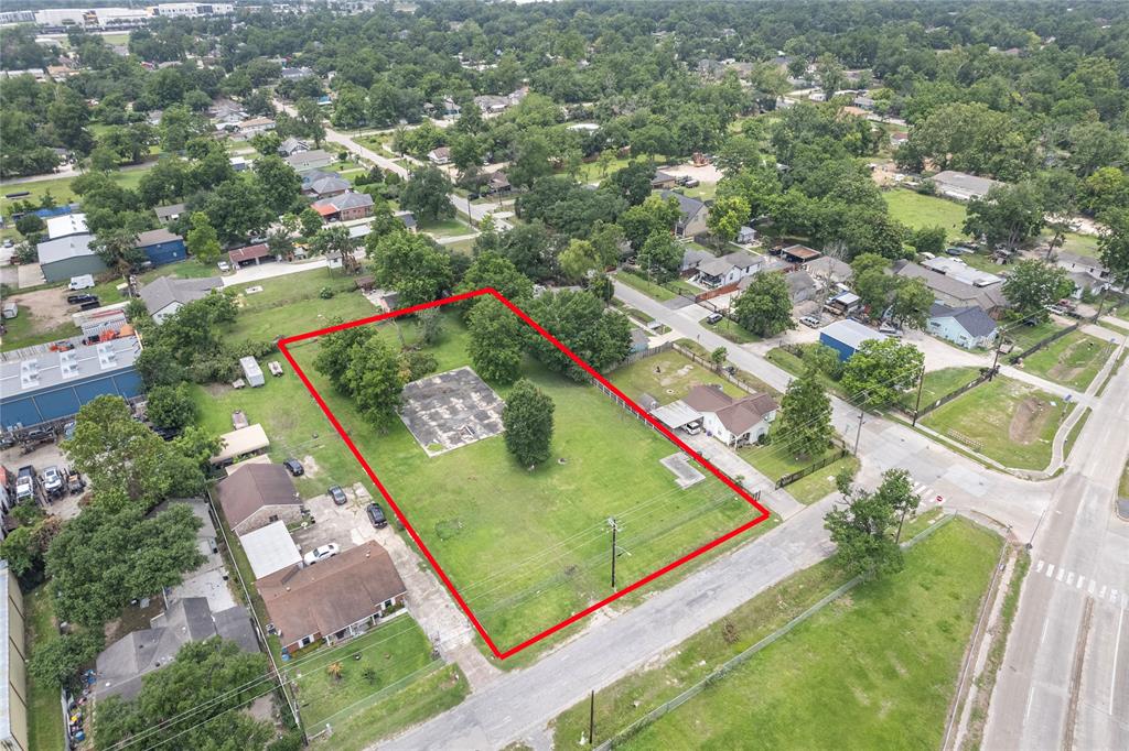 9517 Aldine Westfield Road, Houston, Texas image 3