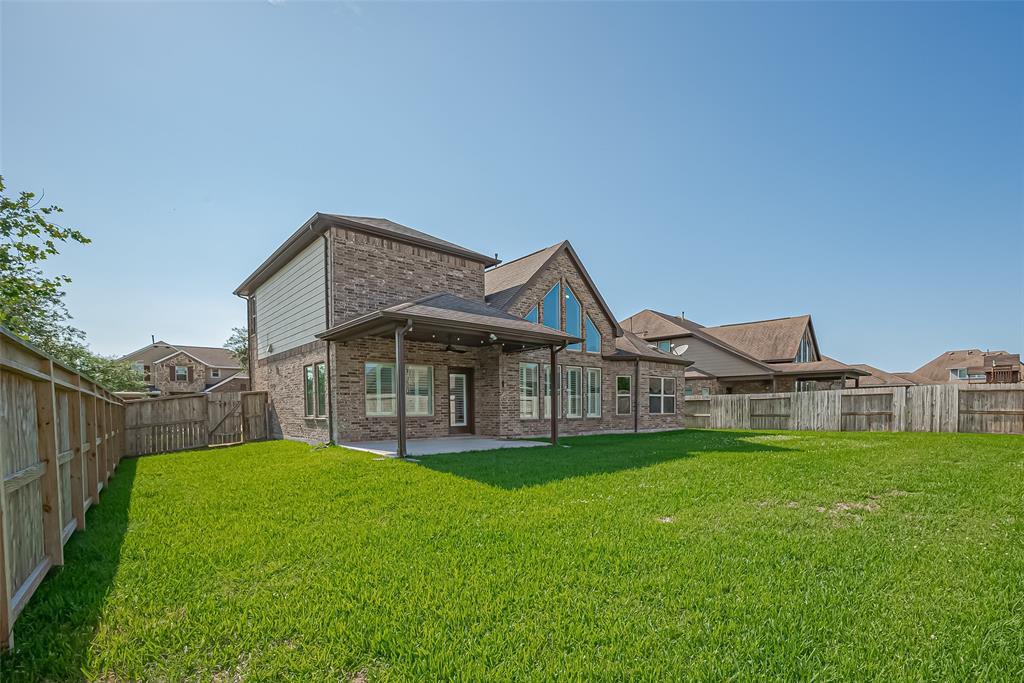2006 Deer Valley, Missouri City, Texas image 38
