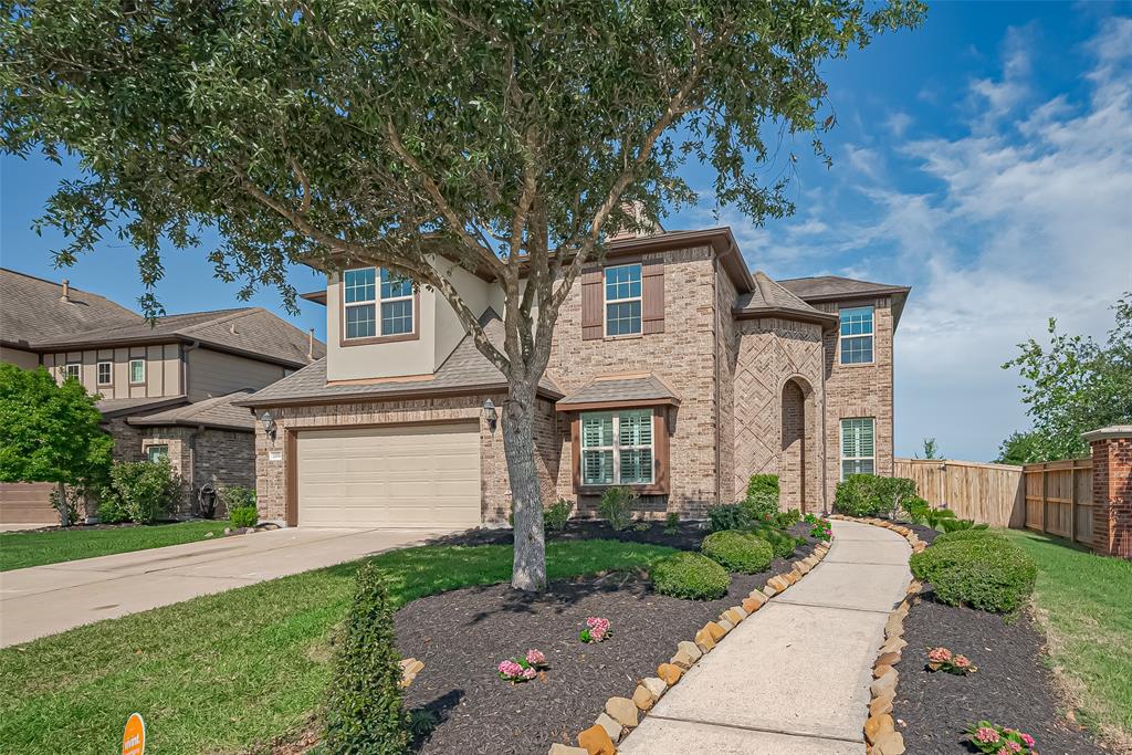 2006 Deer Valley, Missouri City, Texas image 2