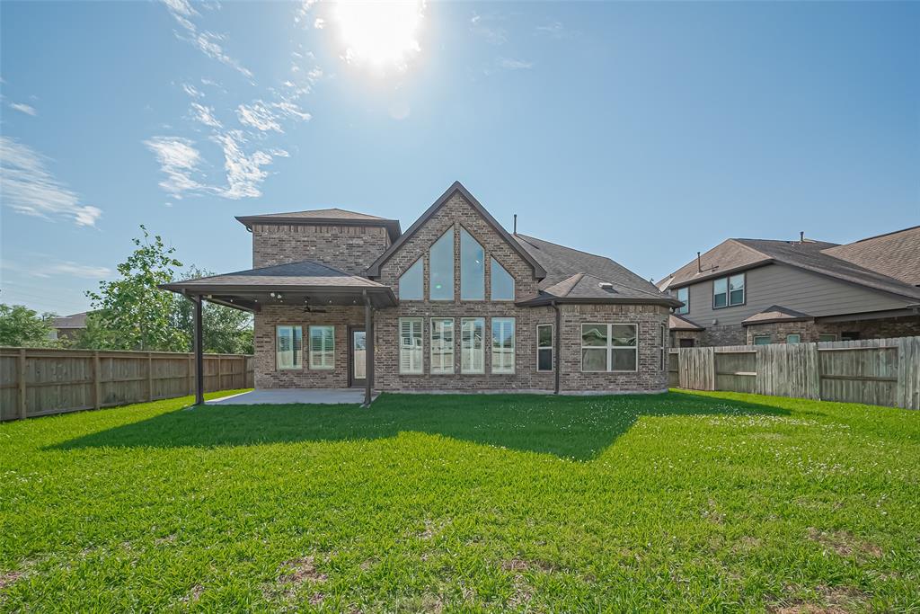 2006 Deer Valley, Missouri City, Texas image 36