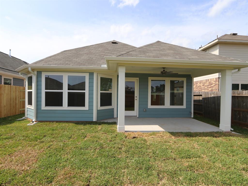 209 Crystal Bay Lane