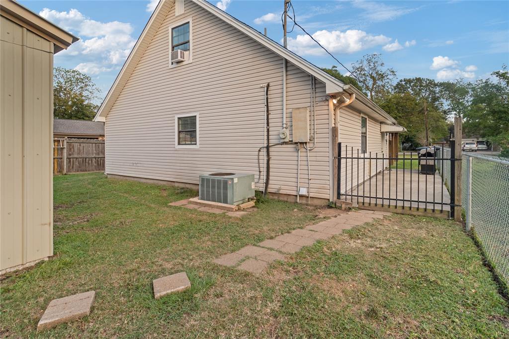 6333 Coolidge Street, Groves, Texas image 20