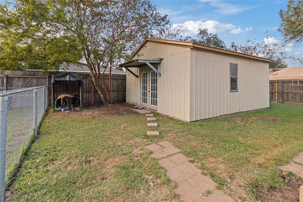 6333 Coolidge Street, Groves, Texas image 19