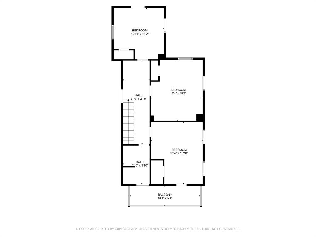 614 11th Street, Galveston, Texas image 43