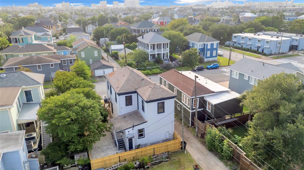614 11th Street, Galveston, Texas image 37