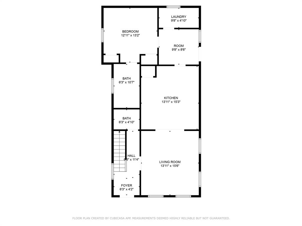 614 11th Street, Galveston, Texas image 42