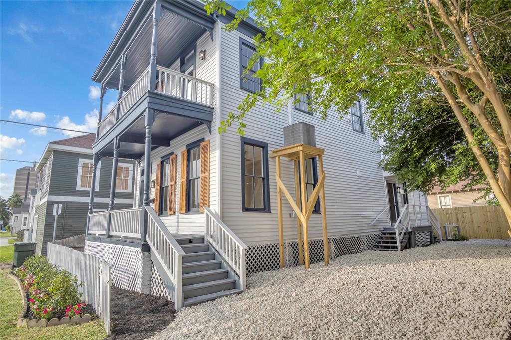 614 11th Street, Galveston, Texas image 40