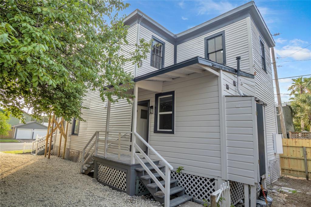 614 11th Street, Galveston, Texas image 45