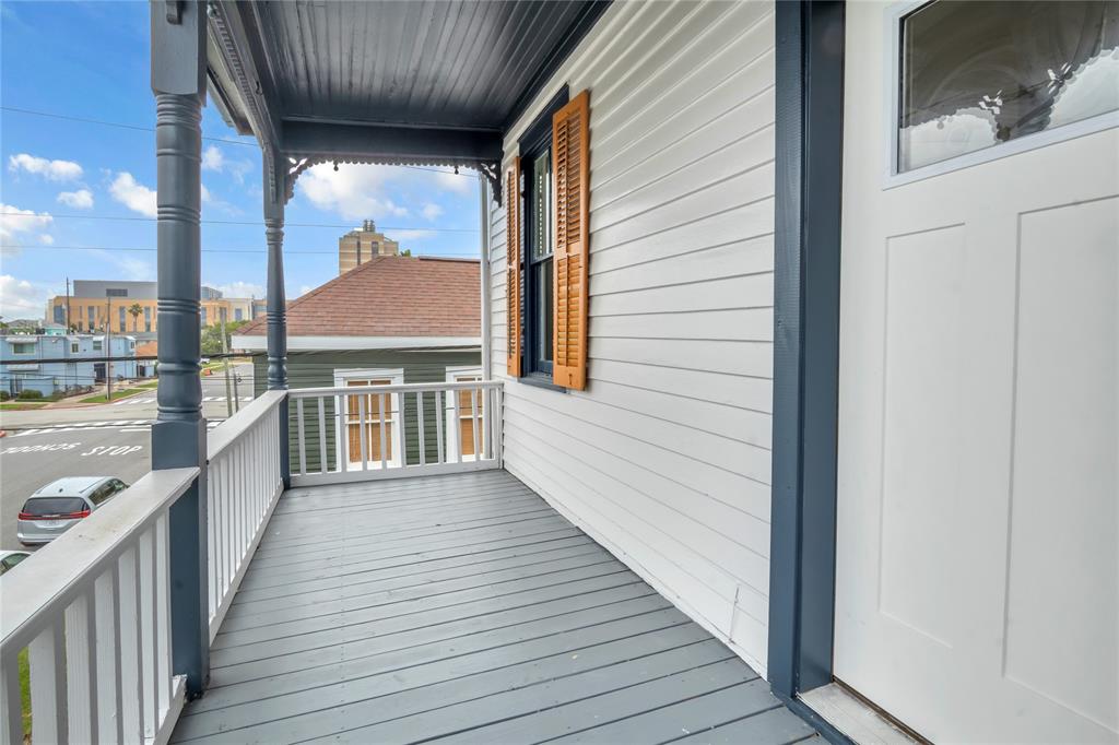 614 11th Street, Galveston, Texas image 31