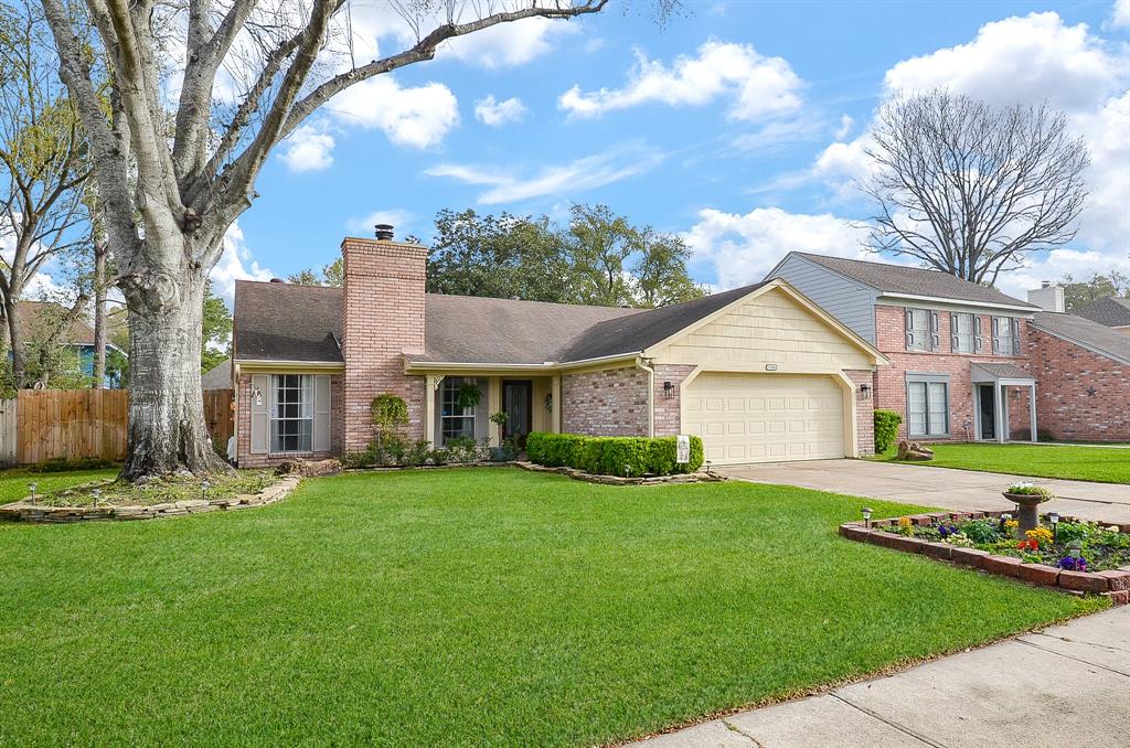 11306 Willow Field Drive