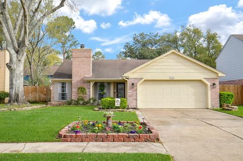 11306 Willow Field Drive Cypress TX 77429