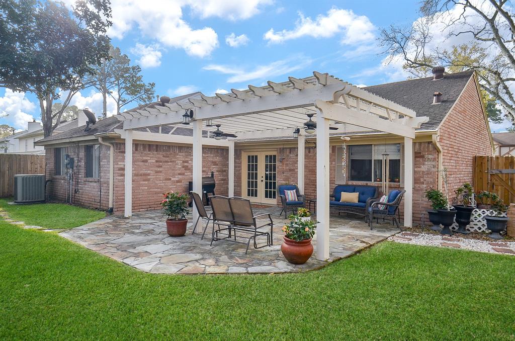 11306 Willow Field Drive