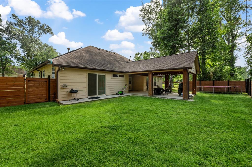 14940 Constellation Circle, Willis, Texas image 35