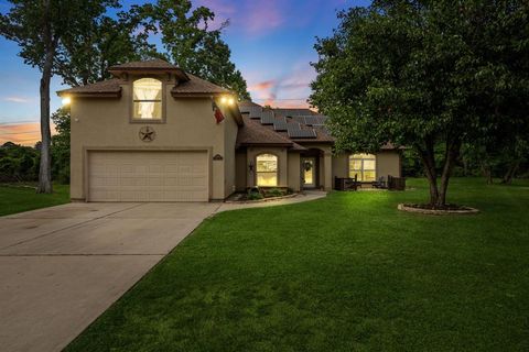 14940 Constellation Circle W Willis TX 77318