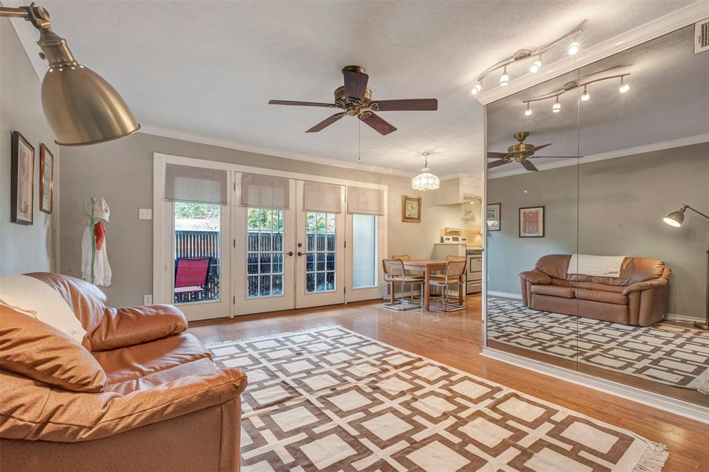 3932 W Alabama Street #6, Houston, Texas image 18