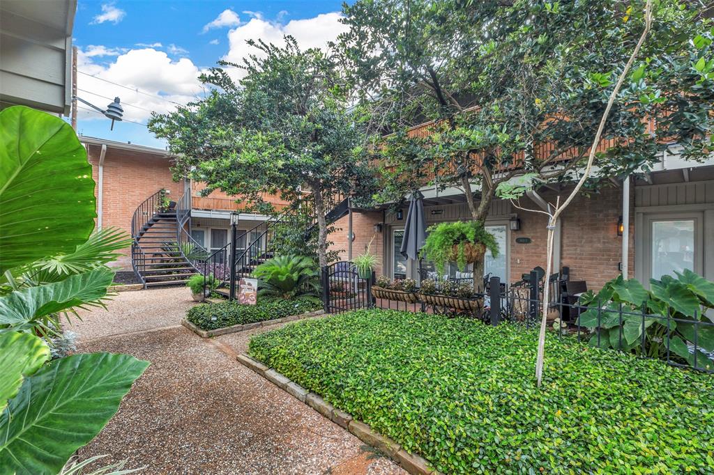3932 W Alabama Street #6, Houston, Texas image 33