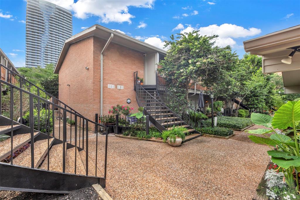 3932 W Alabama Street #6, Houston, Texas image 32