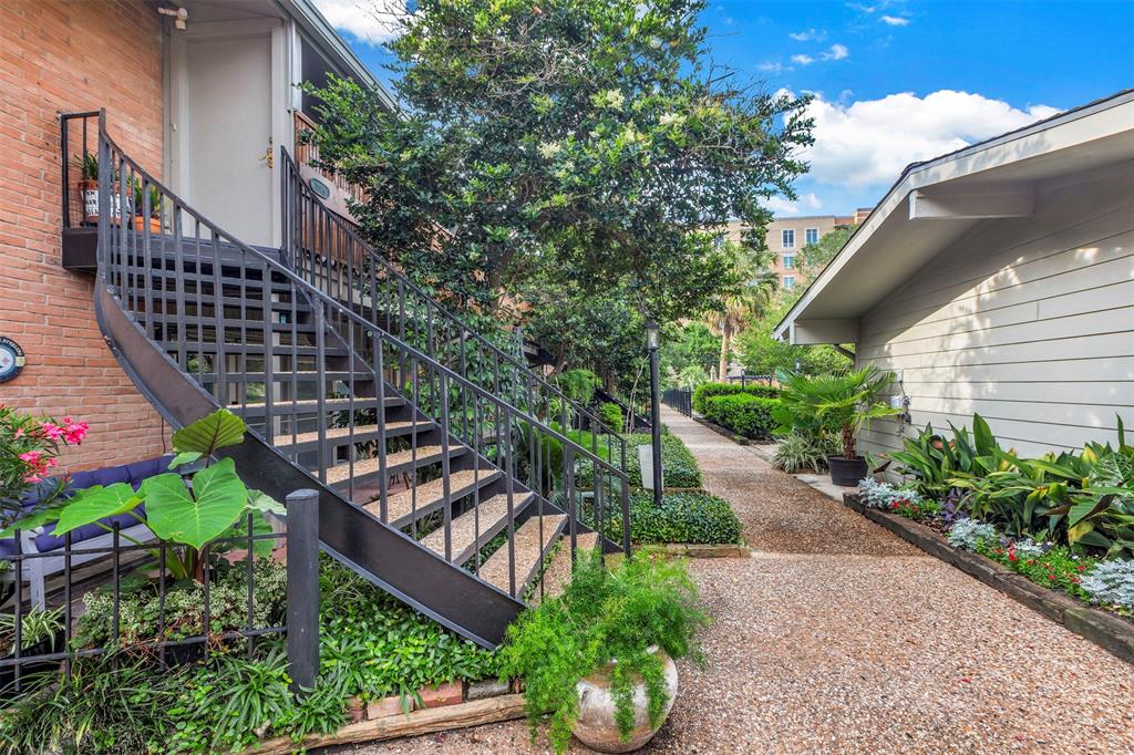 3932 W Alabama Street #6, Houston, Texas image 31