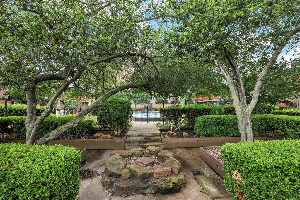 3932 W Alabama Street #6, Houston, Texas image 40