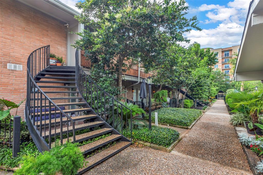 3932 W Alabama Street #6, Houston, Texas image 1