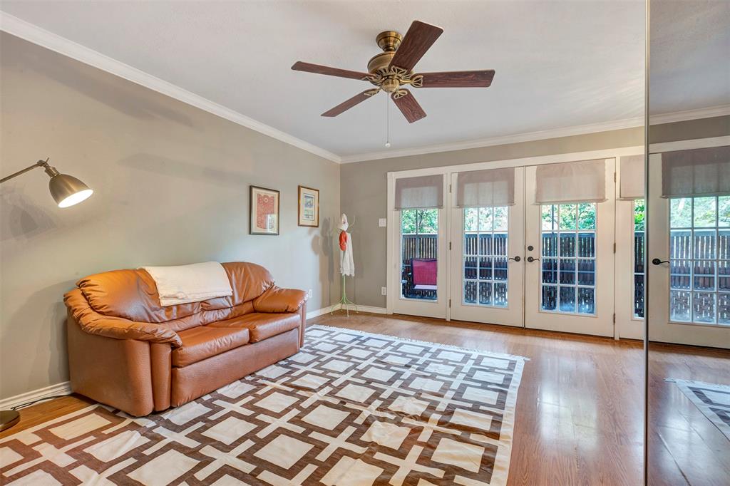 3932 W Alabama Street #6, Houston, Texas image 17