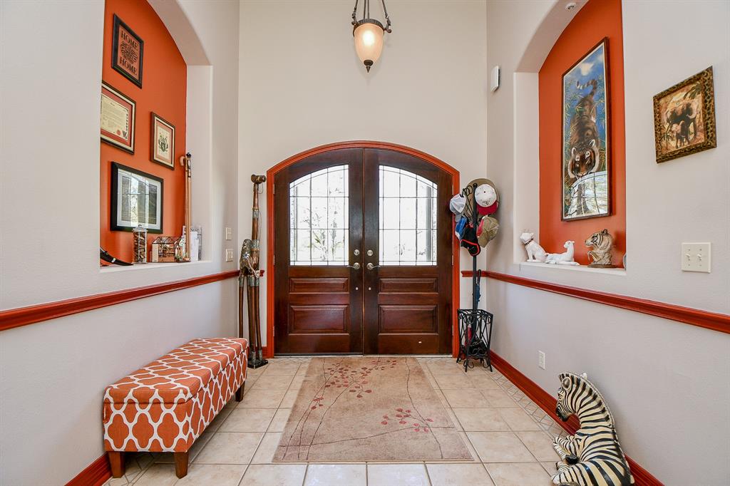 530 Chisolm Trail, Wallis, Texas image 3