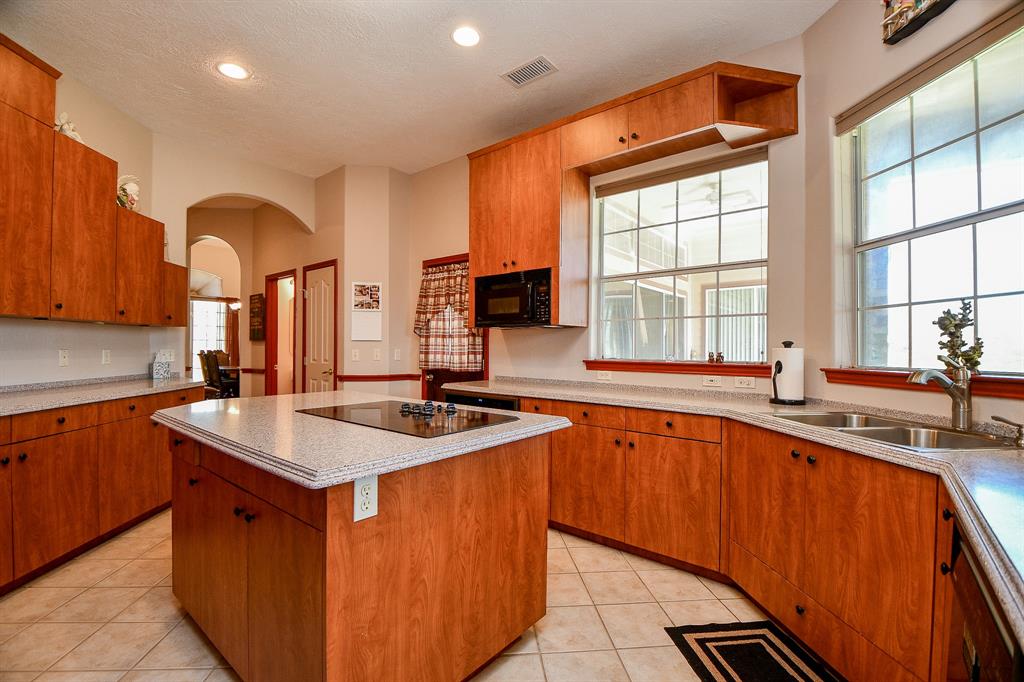 530 Chisolm Trail, Wallis, Texas image 9