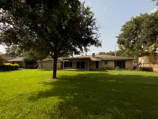 822 Piedmont Street, Sugar Land, Texas image 7