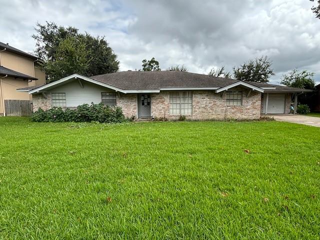 822 Piedmont Street, Sugar Land, Texas image 1