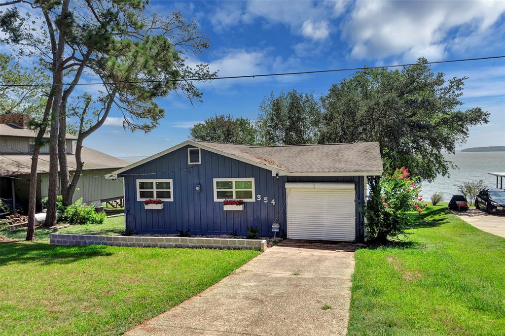 354 Edgewater Way, Point Blank, Texas image 38