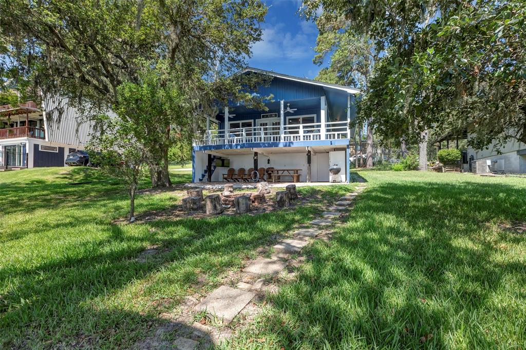 354 Edgewater Way, Point Blank, Texas image 7