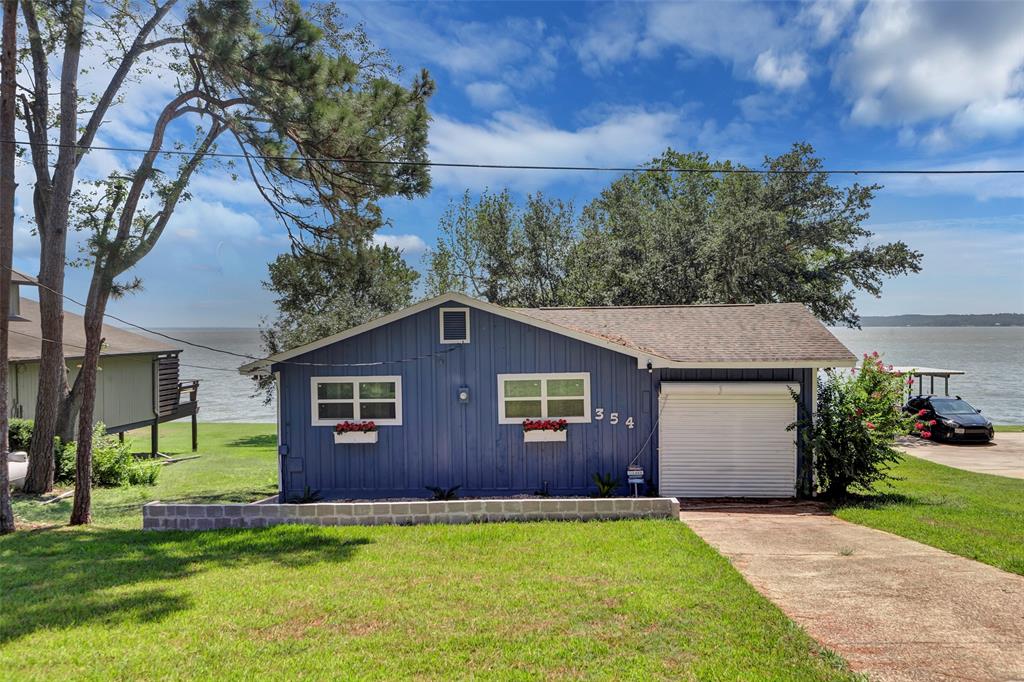 354 Edgewater Way, Point Blank, Texas image 39