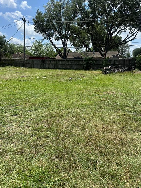 County Rd 42, Rosharon, Texas image 1