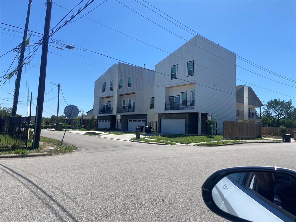 3626 Lehall Street, Houston, Texas image 5