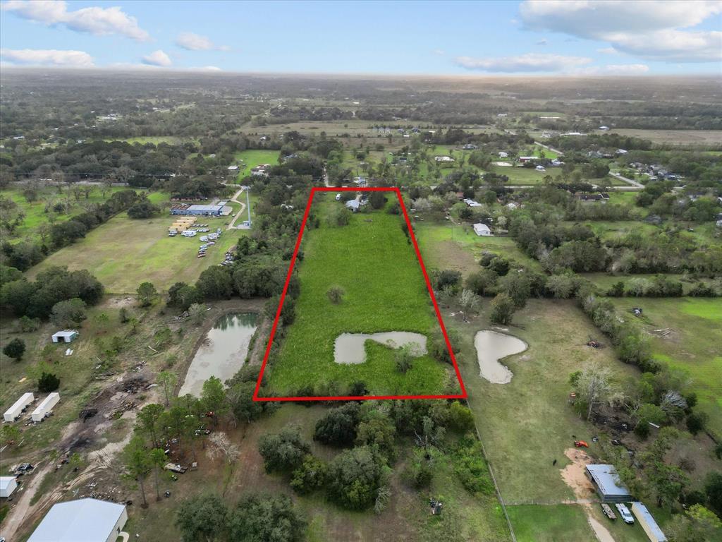 3188 County Road 181, Alvin, Texas image 4