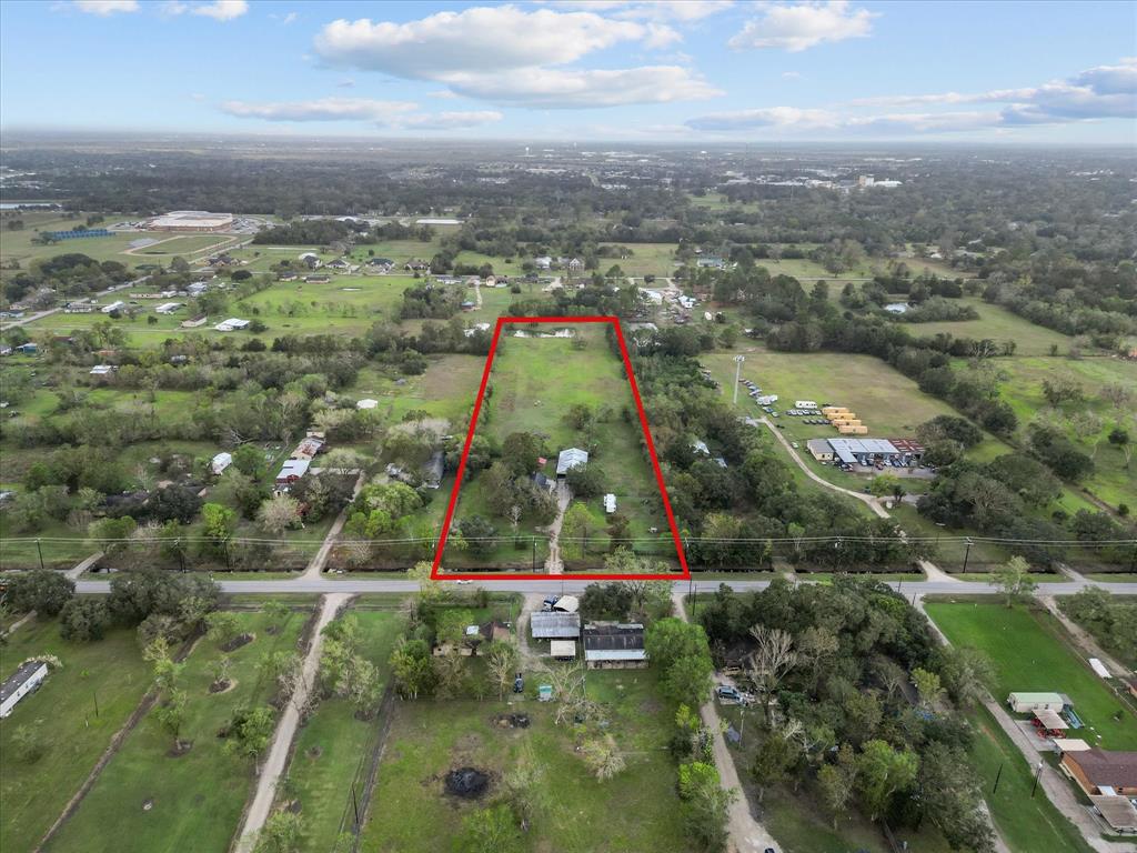 3188 County Road 181, Alvin, Texas image 5