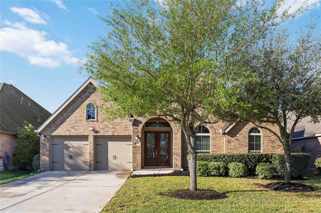 6226 Milam Branch Lane, Rosenberg, Texas image 2