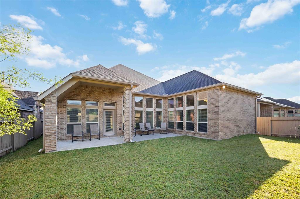 6226 Milam Branch Lane, Rosenberg, Texas image 29