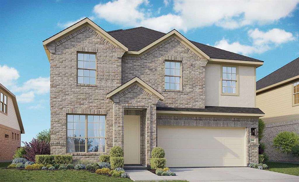 2014 Sunflower Court, Sugar Land, Texas image 1