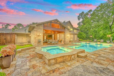 4503 Summits Edge Lane Katy TX 77494