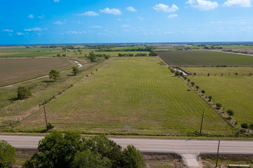 Fm 1875, Beasley, Texas image 3