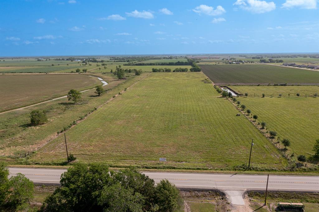 Fm 1875, Beasley, Texas image 1