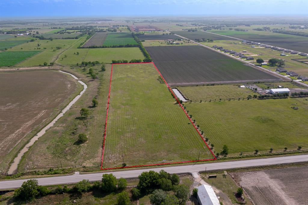 Fm 1875, Beasley, Texas image 12