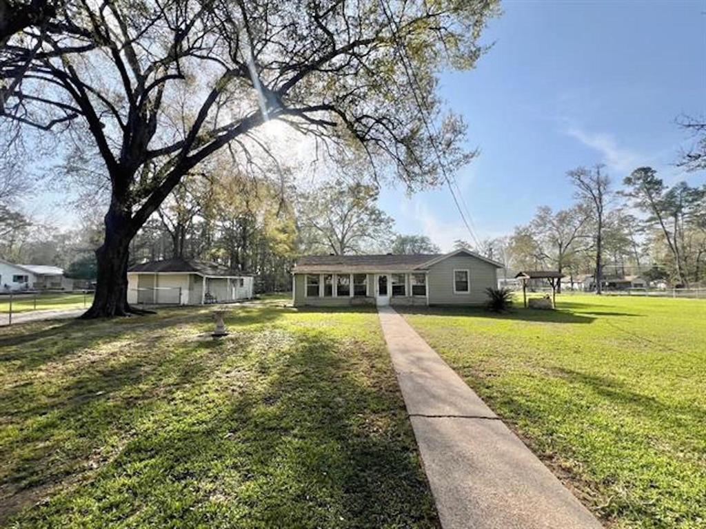 1295 Archie Street, Vidor, Texas image 1