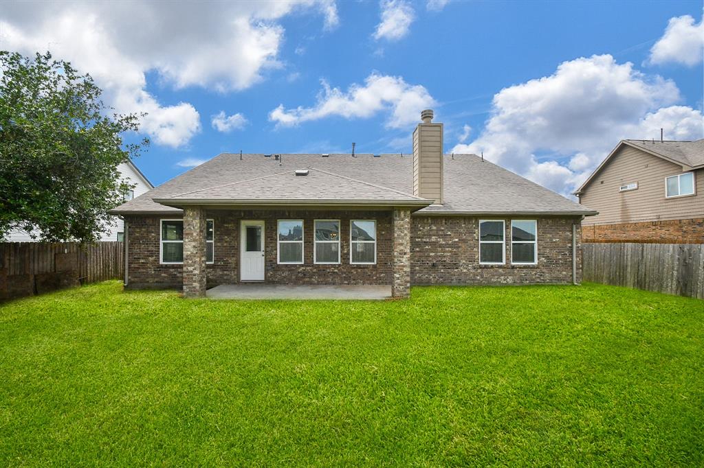 11819 Eagle Ridge Drive, Mont Belvieu, Texas image 48