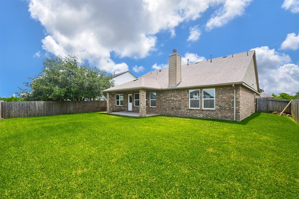11819 Eagle Ridge Drive, Mont Belvieu, Texas image 49