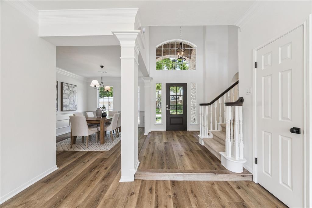 6910 Briar Meadow Drive