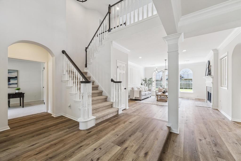 6910 Briar Meadow Drive